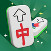 Mahjong Out 3D