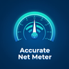 Accurate Net Meter