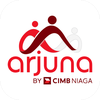 ARJUNA by CIMB Niaga