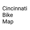 Cincinnati Bike Map