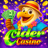 Cider Casino App