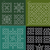 1000+ Dotted Rangoli Designs