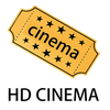Cinema HD: Movies & TV Browser