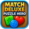 Match Deluxe Puzzle Hero