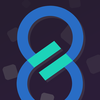 Equate 8: A Math Puzzle Game
