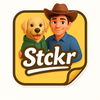 Stckr - Sticker Photo Maker