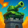 Defenders - Idle Tower Defense