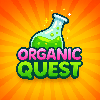 Organic Chemistry Quest Game