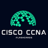 CISCO CCNA Flashcards