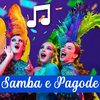 Música Samba e Pagode