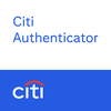 Citi Authenticator