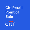 Citi Retail Point of Sale