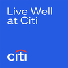 Live Well at Citi