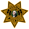 San Juan Co WA Sheriff