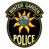 Winter Garden PD