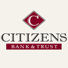 Citizens Bank and Trust AL
