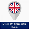 Life in UK Citizenship Exam