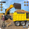 US Construction Game Simulator