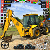 Advance Construction Jcb Game