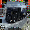 Truck Simulator 3D: City Truck