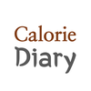 Calorie Diary Diet Log Tracker