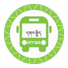 Gakyid Ride: City Bus Service