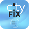 CityFix – Snap it, Send it!