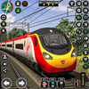 Railway Train Game Simulator