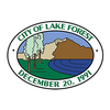 City of Lake Forest