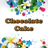 Chocolate Cake Decorations