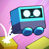Cube Jump: Robot