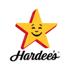 Hardee's Stickers