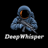 DeepWhisper