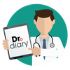 Dr. Diary - Clinic management
