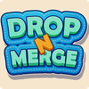 Drop N Merge Game