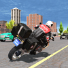 Police Motorbike Game 2026