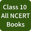 Class 10 Ncert Books