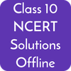 Class 10 NCERT Solutions
