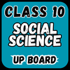 10th Social Science UP Board