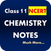 Class 11 Chemistry Notes