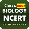 Class 12 Biology NCERT Book