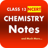 Class 12 Chemistry Notes