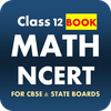 Class 12 Maths NCERT Book