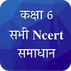 Class 6 Solutions Hindi
