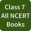 Class 7 Ncert Books