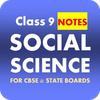 Class 9 Social Science Notes