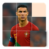 Football Legend Grid Puzzle