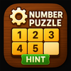 Number Puzzle - Sliding Game