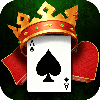Classic Solitaire - Card Game