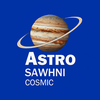 ASTRO SAWHNI COSMIC